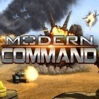 Med den aktuella spel Overtaking för iPhone, iPad eller iPod ladda ner gratis Modern command.