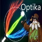 Med den aktuella spel Nebula för iPhone, iPad eller iPod ladda ner gratis Optika.