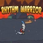 Med den aktuella spel Dungeon of the endless för iPhone, iPad eller iPod ladda ner gratis Rhythm warrior.