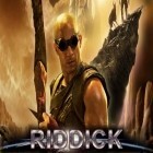 Med den aktuella spel Blackwell 1: Legacy för iPhone, iPad eller iPod ladda ner gratis Riddick: The Merc Files.