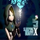 Med den aktuella spel Squids för iPhone, iPad eller iPod ladda ner gratis Sleeping beauty X: The legend of tales.