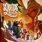 Med den aktuella spel Nozoku rush för iPhone, iPad eller iPod ladda ner gratis Squids: Wild West.