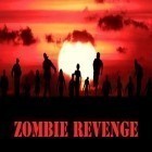 Med den aktuella spel Legend of the Cryptids för iPhone, iPad eller iPod ladda ner gratis Zombie revenge.