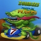 Med den aktuella spel Ratventure: Challenge för iPhone, iPad eller iPod ladda ner gratis Zombies race plants.