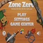 Med den aktuella spel Draw mania för iPhone, iPad eller iPod ladda ner gratis Zone Zero.