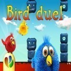 Med den aktuella spel Rune Raiders för iPhone, iPad eller iPod ladda ner gratis Bird duel.
