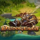 Med den aktuella spel Swoosh! för iPhone, iPad eller iPod ladda ner gratis Dungelot 2.