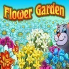 Med den aktuella spel UFC för iPhone, iPad eller iPod ladda ner gratis Flower garden: Logical game.