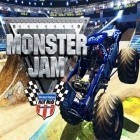 Med den aktuella spel Jelly jiggle för iPhone, iPad eller iPod ladda ner gratis Monster jam game.