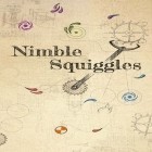 Med den aktuella spel Manuganu för iPhone, iPad eller iPod ladda ner gratis Nimble squiggles.