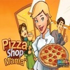 Med den aktuella spel Top tank för iPhone, iPad eller iPod ladda ner gratis Pizza shop mania.