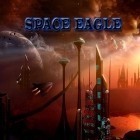Med den aktuella spel Hooga för iPhone, iPad eller iPod ladda ner gratis Space eagle.