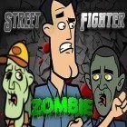 Med den aktuella spel Kairobotica för iPhone, iPad eller iPod ladda ner gratis Street zombie fighter.