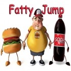 Med den aktuella spel Boom! för iPhone, iPad eller iPod ladda ner gratis Fatty jump.