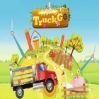 Med den aktuella spel Tanktastic för iPhone, iPad eller iPod ladda ner gratis Truck go.
