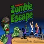 Med den aktuella spel Metal slug: Defense för iPhone, iPad eller iPod ladda ner gratis Zombie: Escape.