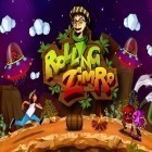 Med den aktuella spel Coco Loco för iPhone, iPad eller iPod ladda ner gratis Rolling Zimro.