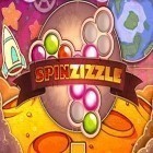 Med den aktuella spel The secret of Chimera labs för iPhone, iPad eller iPod ladda ner gratis Spinzizzle.