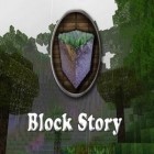 Med den aktuella spel Pixel machines för iPhone, iPad eller iPod ladda ner gratis Block Story.