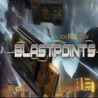 Med den aktuella spel Mars Defense för iPhone, iPad eller iPod ladda ner gratis BlastPoints.
