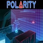 Med den aktuella spel Cool Running för iPhone, iPad eller iPod ladda ner gratis Polarity.