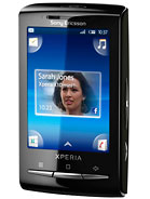 Ladda ner gratis bakgrunder till Sony Ericsson Xperia X10 mini.