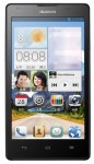 Ladda ner Huawei Ascend G700 apps.