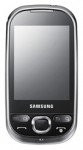 Ladda ner gratis bakgrunder till Samsung Galaxy Corby 550.