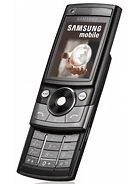 Ladda ner gratis bakgrunder till Samsung G600.