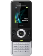 Ladda ner gratis bakgrunder till Sony Ericsson W205.
