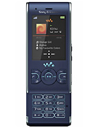 Ladda ner gratis bakgrunder till Sony Ericsson W595.