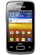 Ladda ner Samsung Galaxy Y Duos S6102 apps.