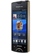 Ladda ner gratis bakgrunder till Sony Ericsson Xperia ray.