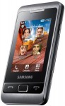 Ladda ner spel för Samsung Champ 2 C3330 gratis.