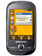 Ladda ner Samsung Corby S3650 apps.