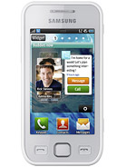 Ladda ner Samsung Wave 575 S5750 apps.