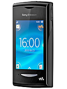 Ladda ner Sony Ericsson Yendo apps.
