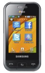 Ladda ner spel för Samsung Champ E2652 gratis.