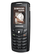 Ladda ner Samsung E200 apps.