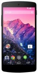 Ladda ner gratis bakgrunder till LG Nexus 5 D821.