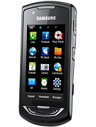 Ladda ner gratis bakgrunder till Samsung Monte S5620.