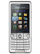 Ladda ner Sony Ericsson C510 apps.