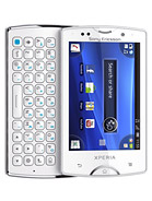 Ladda ner gratis bakgrunder till Sony Ericsson Xperia mini pro.