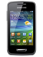 Ladda ner Samsung Wave Y S5380 apps.