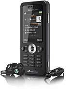 Ladda ner gratis bakgrunder till Sony Ericsson W302.