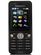 Ladda ner gratis bakgrunder till Sony Ericsson K530.