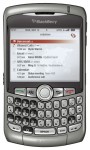 Ladda ner gratis bakgrunder till BlackBerry Curve 8310.