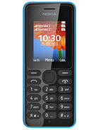 Ladda ner gratis bakgrunder till Nokia 108.