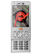 Ladda ner gratis bakgrunder till Sony Ericsson W995.