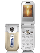 Ladda ner Sony Ericsson Z550 apps.
